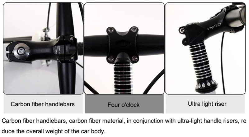 Best Mountain Bike Students Adult Speed Change Two-Disc Brake Shock Absorber 20-Inch Mountain Bike 8