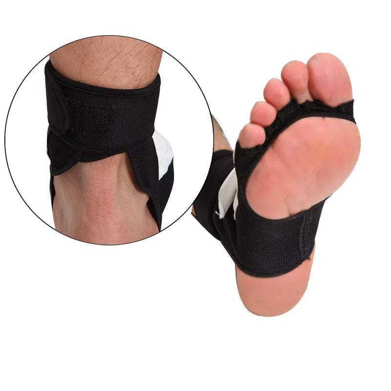 Adult Kids Taekwondo Foot Protector (35)