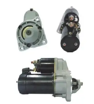 

NEW 12V STARTER MOTOR 1149703 FOR SANTANA 3000 MT