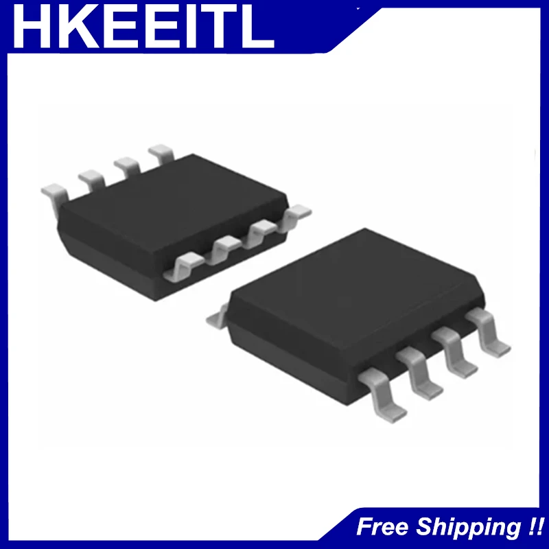 HIP2100IBZ СОП SMD SOP8 | Электроника