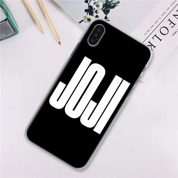 Joji Miller чехол для телефона s для Apple iPhone 7 8 Plus 6 6s Plus X XS XR XS MAX 5 5S чехол для телефона Coque - Цвет: 12