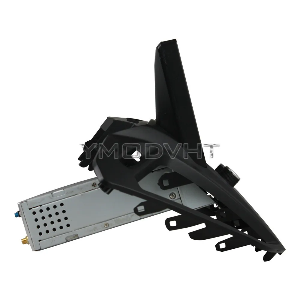 Sale YMODVHT 8inch Android 8.0 Octa Core PX5 4GB RAM 32GB ROM Car DVD Player Radio Stereo GPS for Ford Transit Custom 2016 2017 2018 3