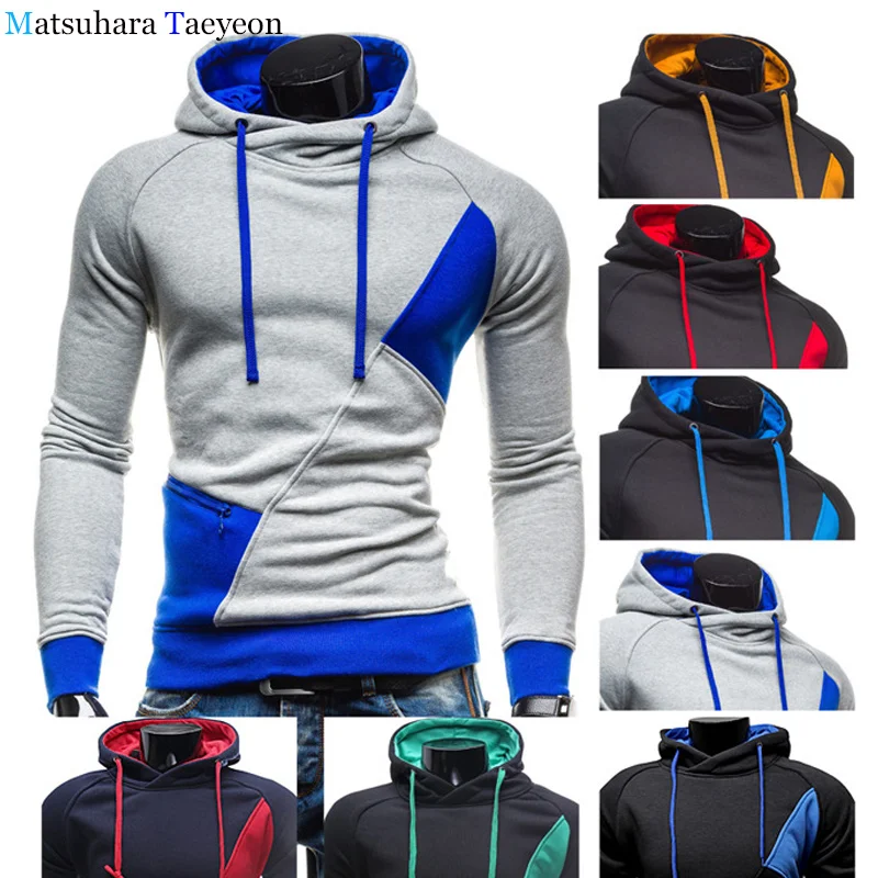 Fashion Hoodies Men/Women Color collision stitching Casual Hip Hop Sweatshirt Vibes Forever Traksuit Fleece Pullover Hoody Fashion Hoodies Men/Women Color collision stitching Casual Hip Hop Sweatshirt Vibes Forever Traksuit Fleece Pullover Hoody