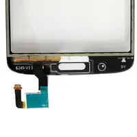 מסך מגע Shyueda 100% חדש עבור מוטורולה Moto G6 פלוס 2018 XT1926 5.9" מסך מגע הזכוכית החיצונית קדמי (5)