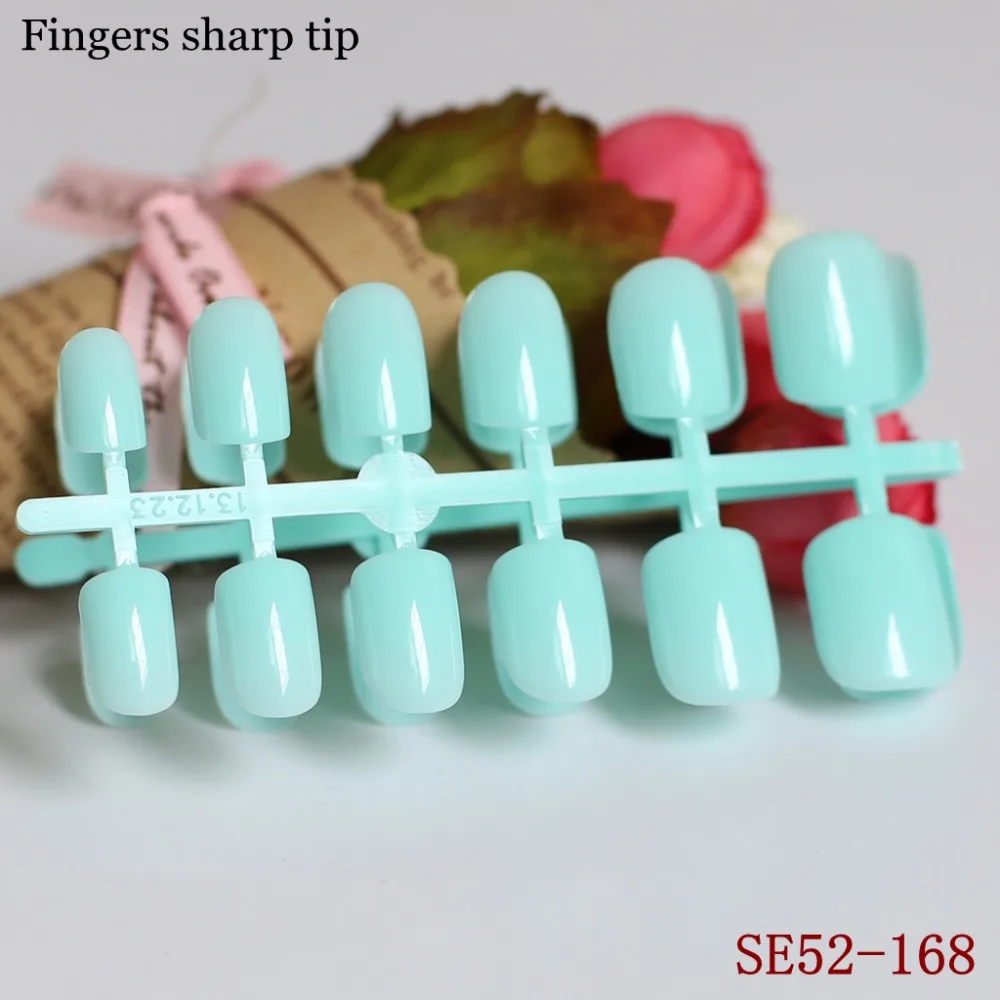 24 pcs Tips False Nails Short Fake Nails Light Green European Style With Designs All for Nail-in False Nails from Beauty & Health on Aliexpress.com | ... 24 pcs Tips False Nails Short Fake Nails Light Green European Style With Designs All for Nail-in False Nails from Beauty & Health on Aliexpress.com | ...