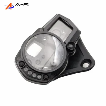 

For Suzuki GSXR600 GSXR750 06-09 Speedometer Case Odometer Gauge Instrument Tachometer Housing GSXR GSX-R 600/750 K6 K7 K8 K9