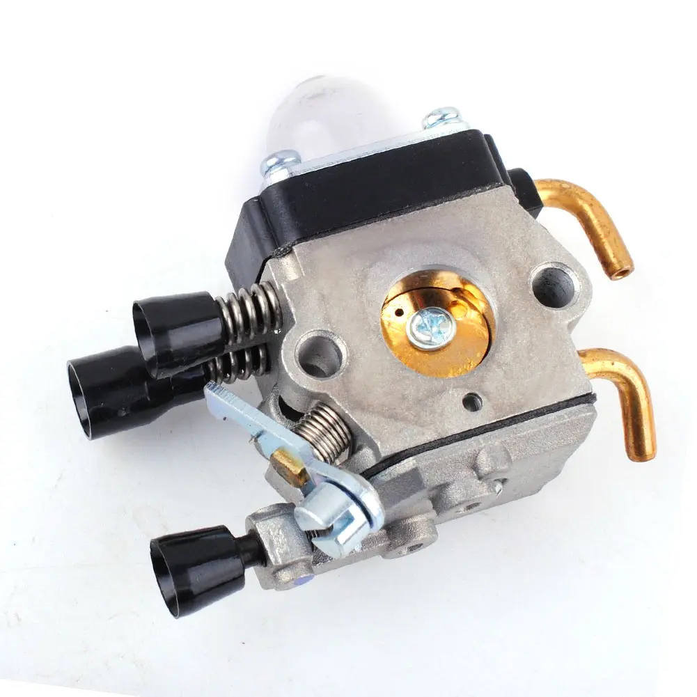 Carburetor Air Filter Spark Plug Fuel Filter for Type FS45 FS55RC HL45 Set