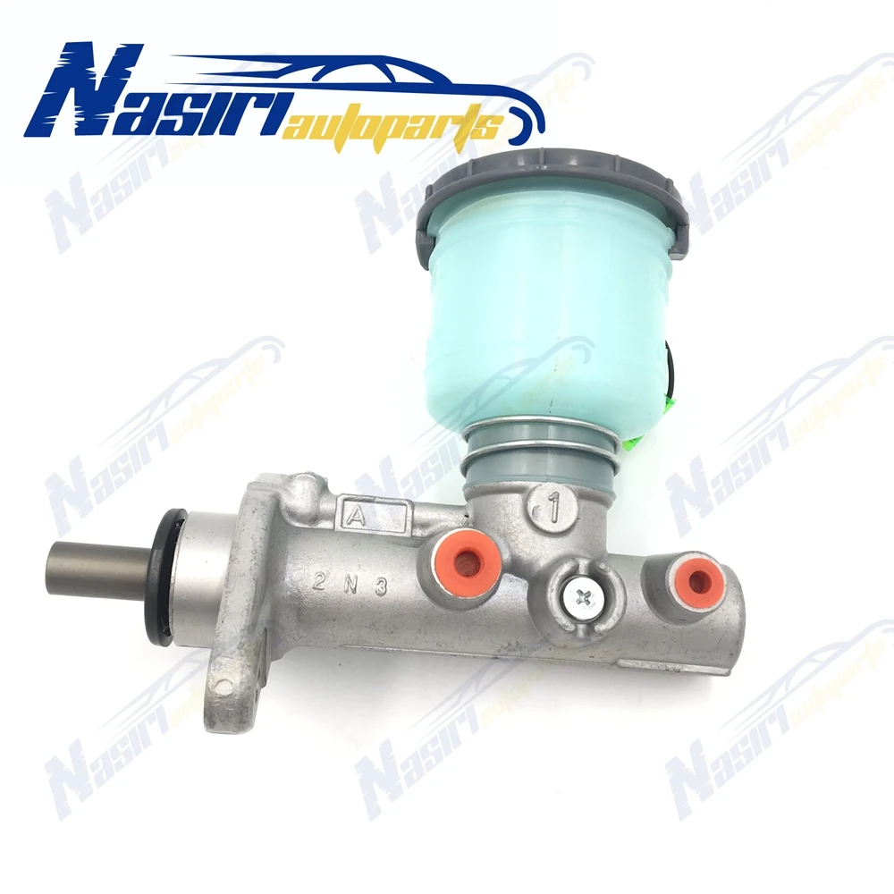 Главный тормозной цилиндр для Isuzu Honda Accord Odyssey Acura 2.2L 2 7 46100-SM4-G54 46100SM4G52 46100SM4G53 46100SM4G54 |