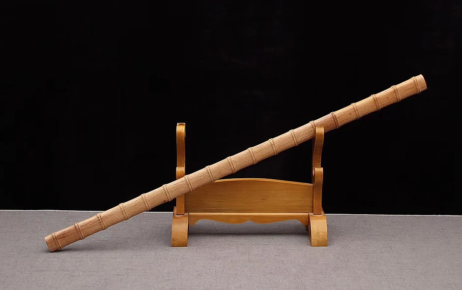

Chinese Tang Dynasty Sword Hand-made T10 steel folded Bamboo Functional real Sword Japanese Samurai Sword Katana