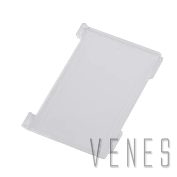 

Venes LCD Screen Protector for Sony Camera DSLR Camera NEX-5C/NEX-3/NEX-5
