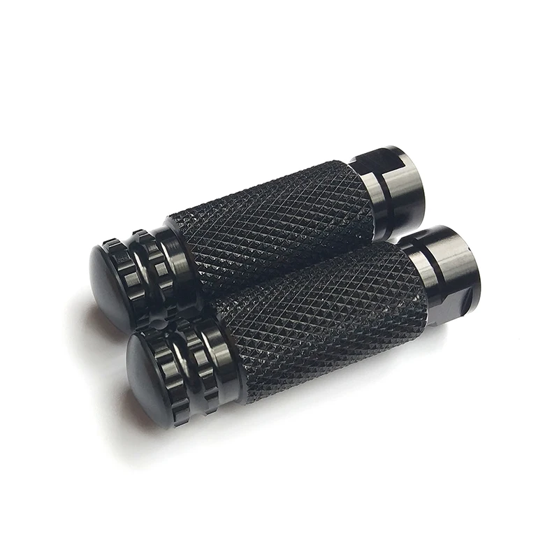 MTCLUB High Quality Motorcycle Rear Set Foot Rests Peg Foot Pegs Billet 6061-T6 Aircraft grade Aluminum 100% Brand New (17)