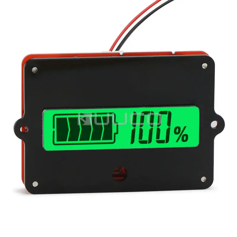 Battery meter