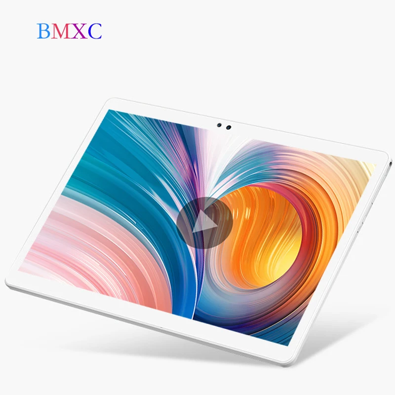 планшет 10 дюймов Android 7 0 4 ядра смартфон 3G планшеты 16 ГБ HD ips WI FI bluetooth gps Бесплатная