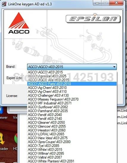 Hino Diagnostic Проводник V1.3-kobelco