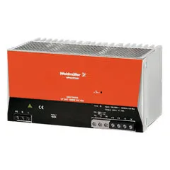 

[ZOB] SNT 500W 48V 10A CP Wade Miller all series switching power supply 8862710000