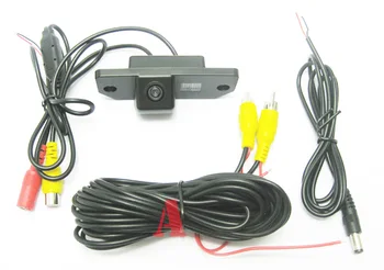 

Waterproof Car Rear View Camera 170 Degrees Wide Angle Reverse Parking Backup Camera for Ford Focus 2 Sedan 2005-2011 C-Max