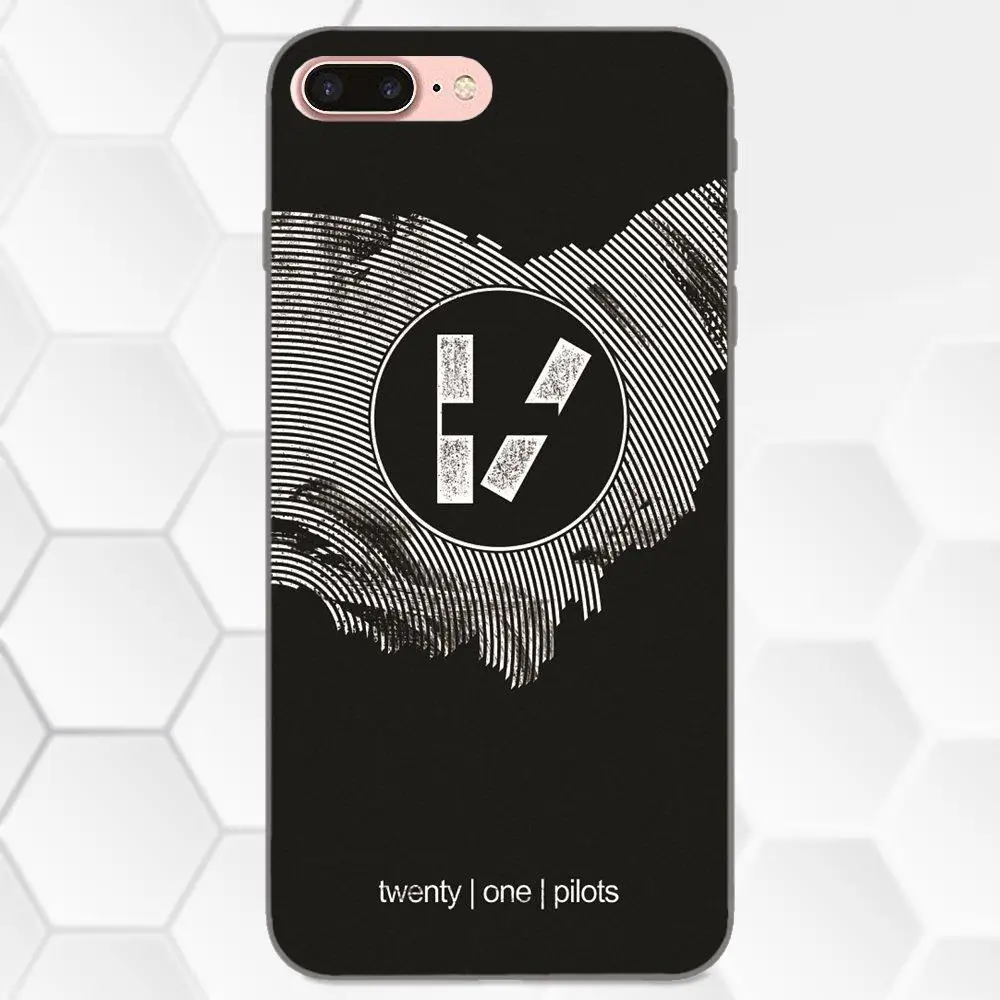 Diy Роскошный чехол для телефона Huawei Honor Enjoy Mate Note 6s 8 9 10 20 Lite Play Pro P smart Twenty One Pilots Car Radio