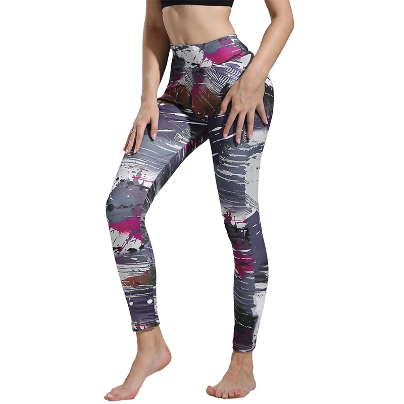 

zogaa High Quality Women Leggings egging Skinny High Elastic Spring Summer Jegging Pants Slimming Women moda mujer 2018