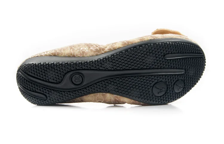 women flats Z390-14