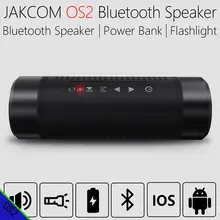 JAKCOM OS2 Смарт открытый динамик горячая Распродажа Смарт аксессуары Как умные часы viomi sonoff