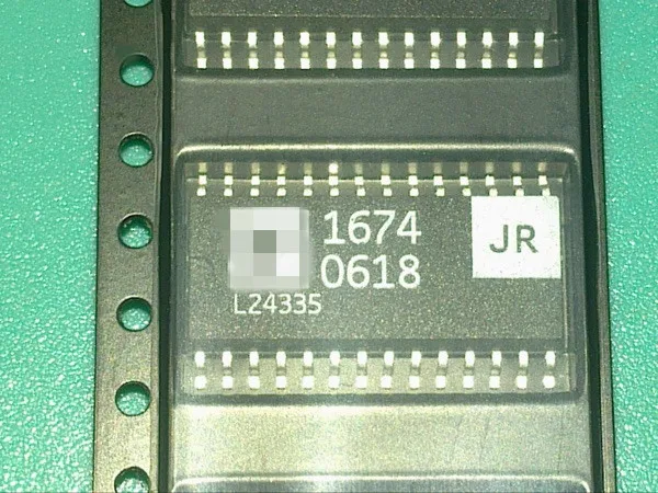 

5/шт партия AD1674JR AD1674 1674 SOP28 Новинка