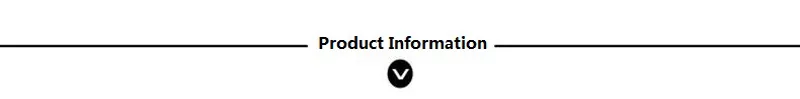 information