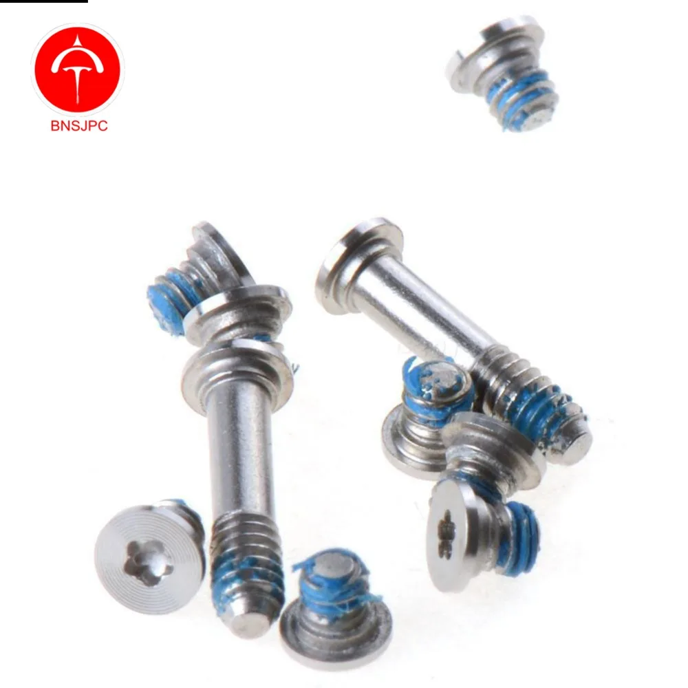 13/'/' 13/" Screw 2013 A1369 10Pcs 2010 2014 Apple Set Bottom For MacBook Air
