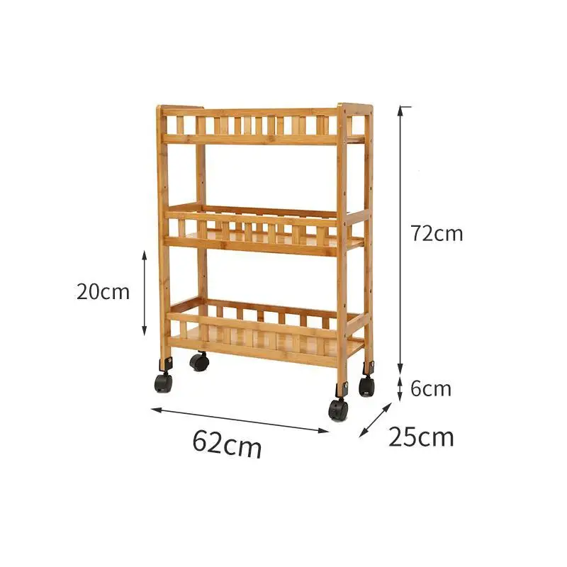 Бумажный держатель для полотенец, строительные леса, Repisas Etagere Range Articulos De Cocina, тележки для кухонного хранения, органайзер, полка - Цвет: MODEL J