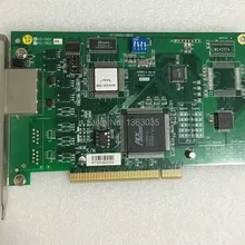 PCI-7851 контроллер карты DHL EMS