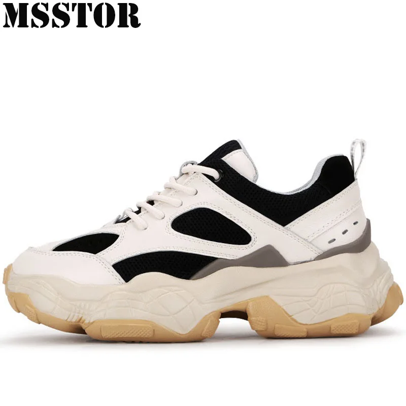 MSSTOR 2019 New Breathable Mesh Running Shoes Woman Brand Casual Fashion Sport Shoes For Women Athletic Walking Ladies Sneakers MSSTOR 2019 New Breathable Mesh Running Shoes Woman Brand Casual Fashion Sport Shoes For Women Athletic Walking Ladies Sneakers