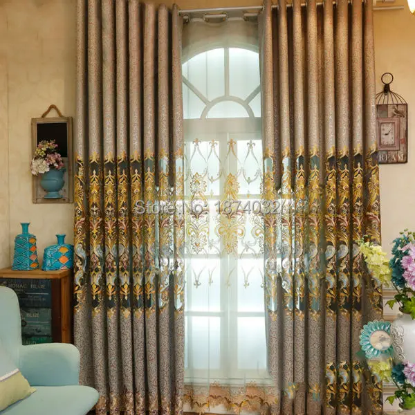 Compra niños cortinas para puertas online al por mayor de ...