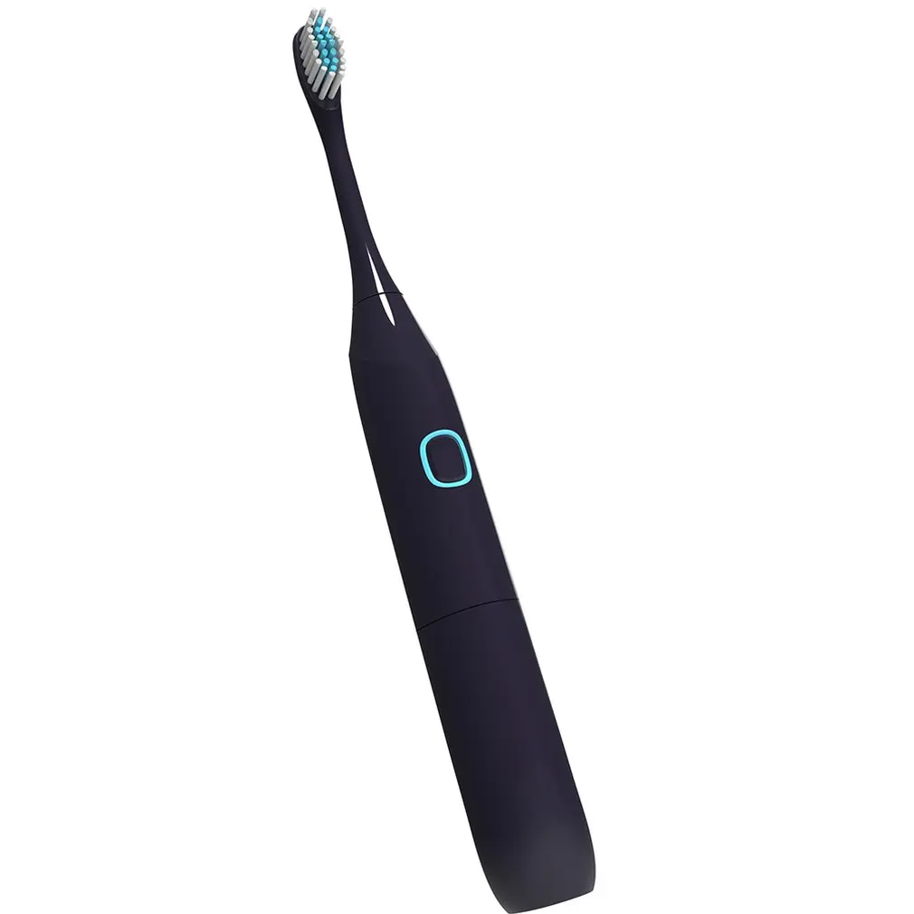 Ультра звуковая электрическая зубная щетка для взрослых и детей, электрическая зубная щетка для чистки зубов