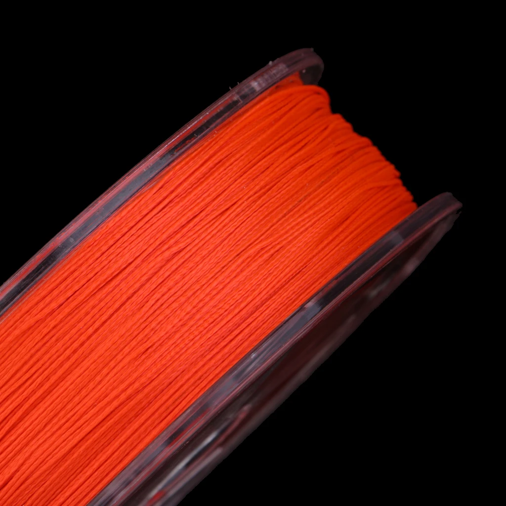 Backing Fly Fishing Line 100m/109yds Extension Braided Fly Fishing Backing Spare Line Lineas de pesca les lignes de peche