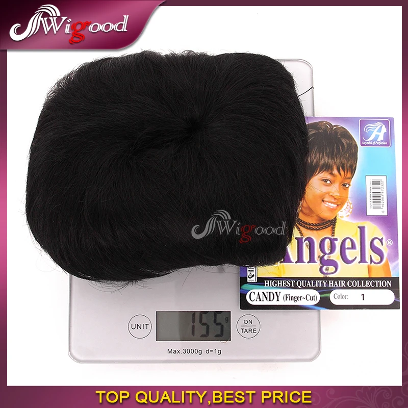 Romantic Angels Remy Brizzilan Human Hair Weave Straight Hair Bundles Red 22
