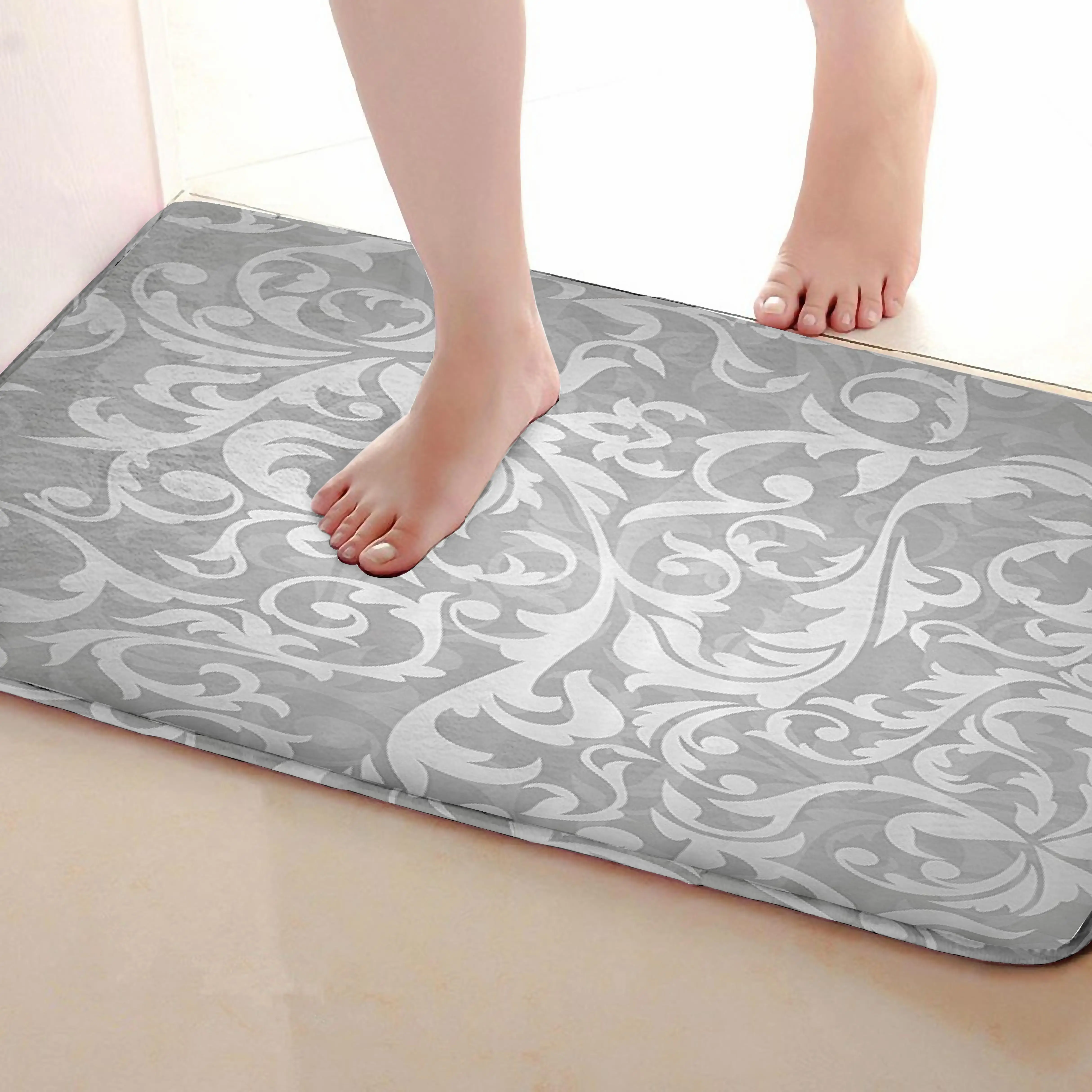 funny camping door mats