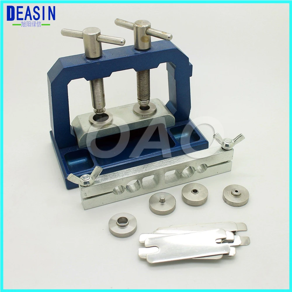 Стоматологический высокоскоростной наконечник стандартный картридж инструмент