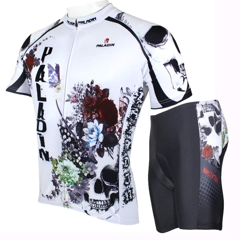 paladin cycling jersey