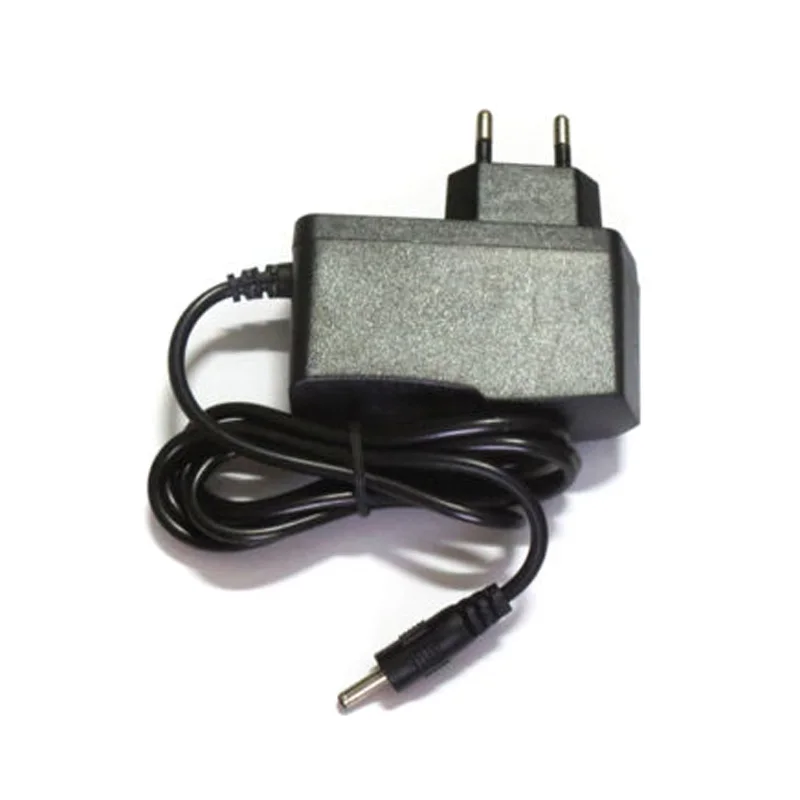 MAYITR EU Plug Power Adapters Black 5V 2A AC/DC Adapter Power Supply Charger For Foscam CCTV IP Camera 3.5x1.3mm