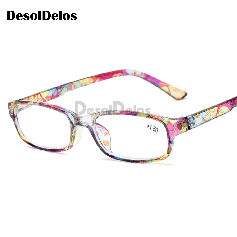 2019 новые модные очки для чтения женщин и мужчин Oculos de Grau черные + 1 00 50 2 3 4