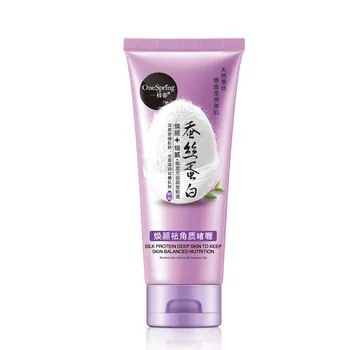 

OneSpring Beauty Face Care Face Scrub Body Exfoliating Gel Dead Skin Remover Whitening Moist Deep Cleansing Face Cream