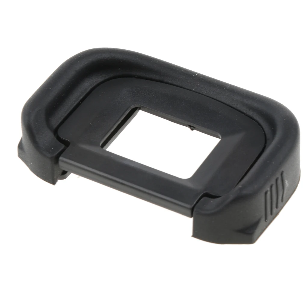 For Canon EOS 5D 1D Mark III/7D Mark II Digital Camera Viewfinder Eyecup EG Eyepiece Protect Eyes