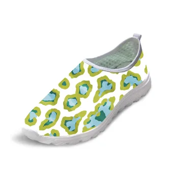

Cushioning Slacker Shoes New Men Shoes Leopard Summer Fashion Casual Shoes Casual Lightweight Men's Sneakers