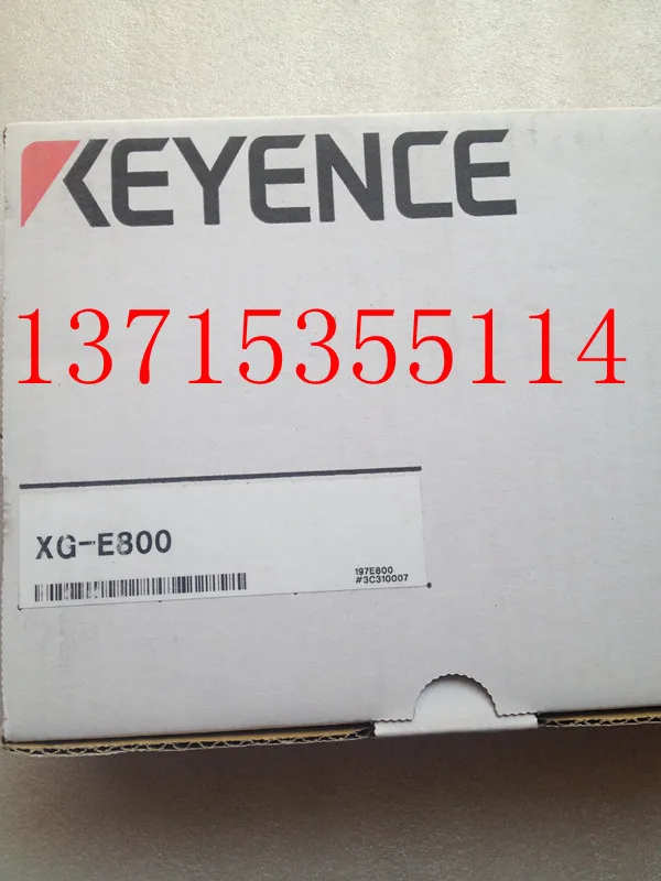 

XG-E800 XGE800 New in box