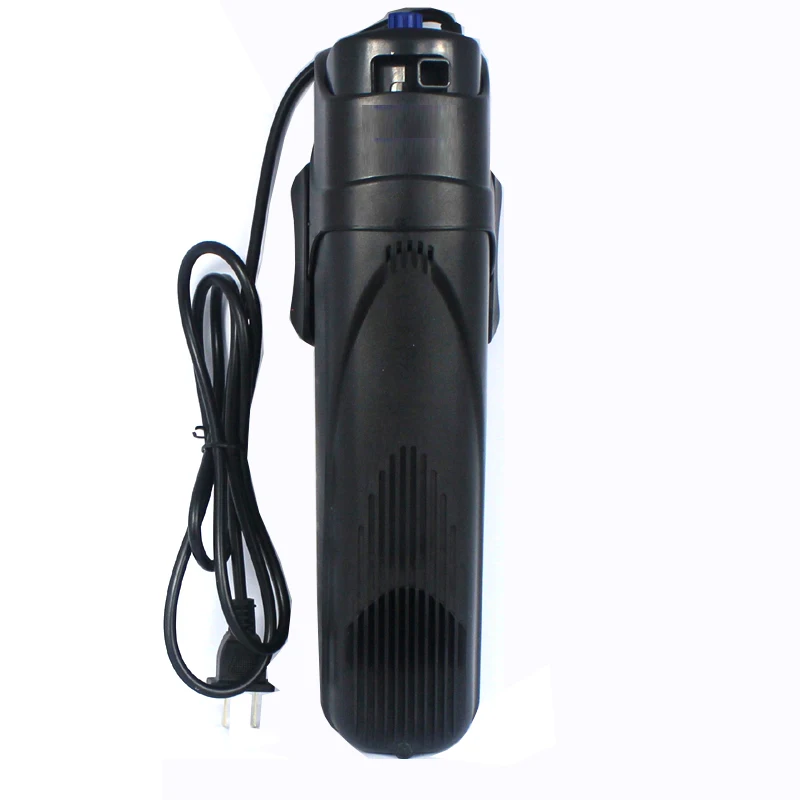 Sunsun JUP 01 JUP 02 UV Light Aquarium Fish Tank Algae Cleaner 2 in 1