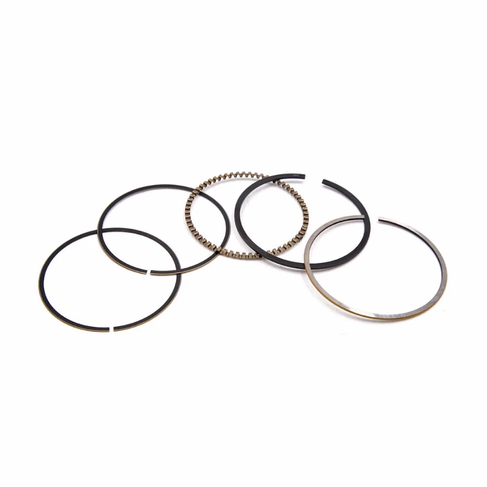 4 set Motorcycle 55mm Piston Rings Set STD for Yamaha XJR400 XJR 400in