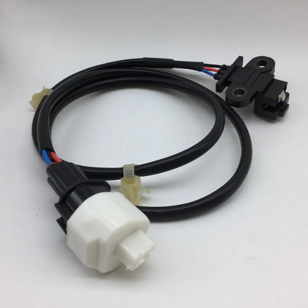 Garage-Pro Sensor De Velocidad Compatible Con Mitsubishi Montero 1994 2000 Compatible Con Mitsubishi Montero Sport 1997 2004 Al Velocimetro