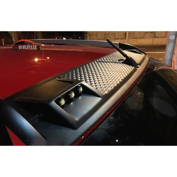 

Led Roof Light Raptor Style For FORD RANGER Roof Accessories For FORD RANGER Wildtrack 2012-2017 Decorative Panel Of Roof led