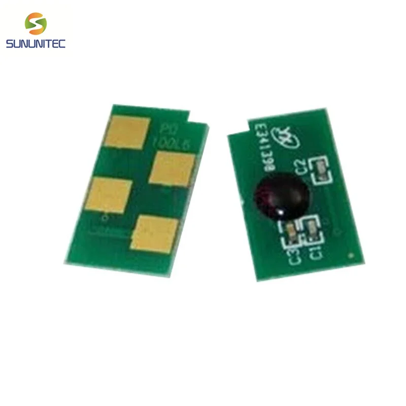 Новый чип автосброса для Pantum PC 110 PC130 PC140 принтеров P1000 P1050 P2000 P2010 P2050 M5000 M5005 M6000