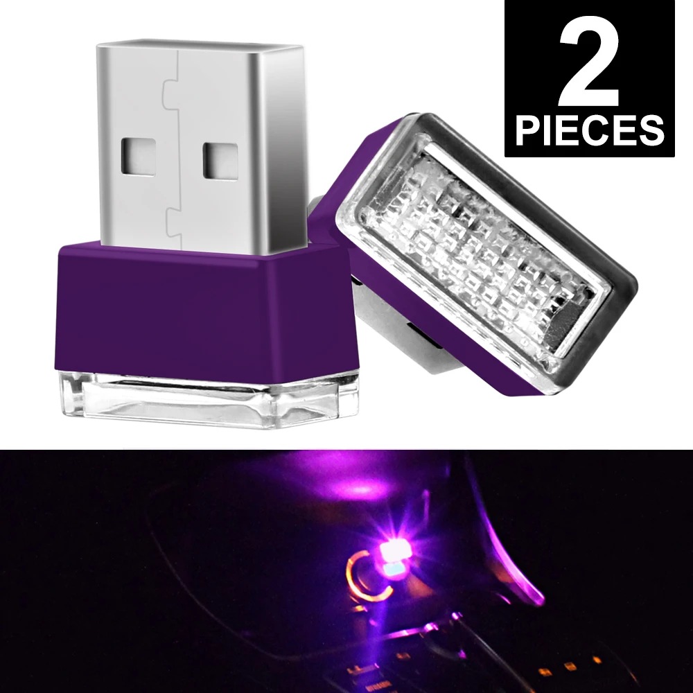 USB Atmosphere light 1