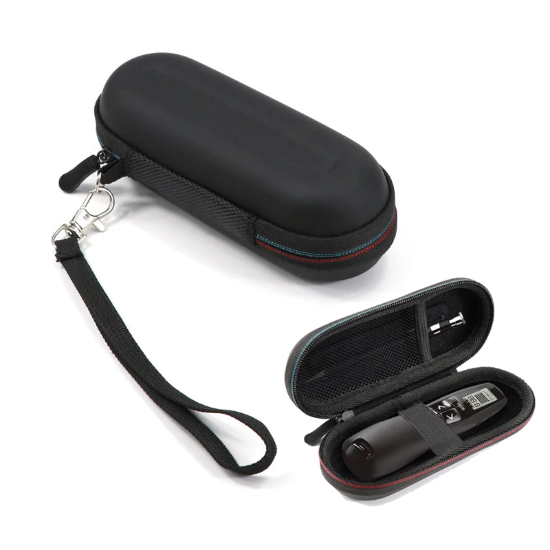 Портативный чехол для Logitech Wireless Professional Presenter R800 R400 R500 защитный сумка